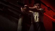 The Bunker - игра в жанре Футуризм (Будущее)