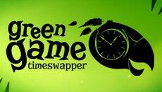 Green Game: TimeSwapper - игра в жанре Аркада
