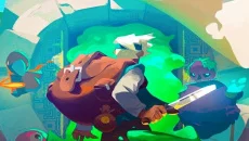 Moonlighter - игра в жанре Экшен