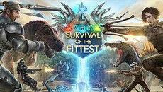 ARK: Survival Of The Fittest - игра в жанре Онлайн