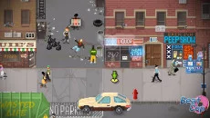 Beat Cop
