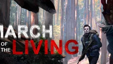 March of the Living - игра в жанре Аркада