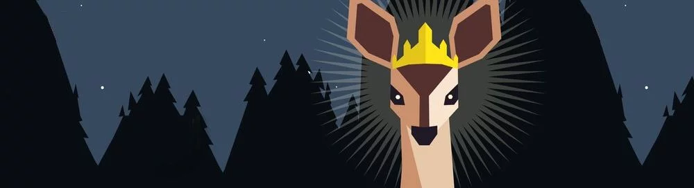 Reigns - обложка игры