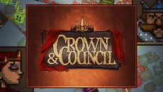Crown and Council