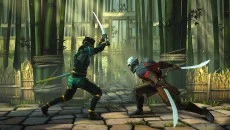 Shadow Fight 3 - игра в жанре Аркада