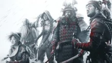 Shadow Tactics: Blades of the Shogun - игра в жанре Стелс