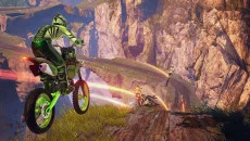 Moto Racer 4