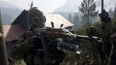 Call of Duty 4: Modern Warfare Remastered - игра в жанре Шутер