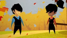 Four Sided Fantasy - игра в жанре Платформер