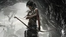 Tomb Raider - игра в жанре Шутер
