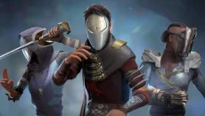 Absolver - игра в жанре Файтинг
