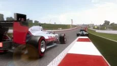 F1 2016 - игра в жанре Симулятор