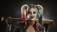 Injustice 2 - игра в жанре Файтинг