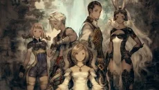 Final Fantasy XII: The Zodiac Age - игра в жанре Вид от третьего лица