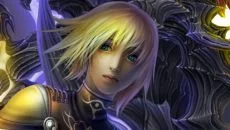 Anima: Gate of Memories - игра в жанре Ролевая игра