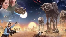 Star Wars: Commander - игра в жанре Звездные войны