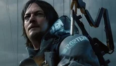 Death Stranding - игра в жанре Экшен