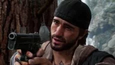 Days Gone - игра в жанре Шутер