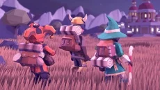 Willy-Nilly Knight похожа на Willy-Nilly Knight