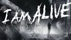 I Am Alive - игра в жанре Шутер