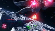 Star Wars: Battlefront - Death Star - игра в жанре Шутер