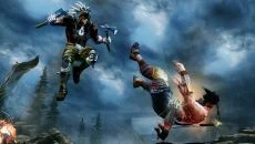 Killer Instinct: Definitive Edition - игра в жанре Файтинг