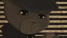Bear With Me - игра в жанре Приключение
