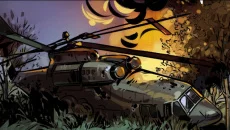 Shadows of Kurgansk - игра в жанре Постапокалиптика