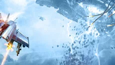 Sky Force Reloaded - игра в жанре Шутер