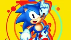 Sonic Mania Plus похожа на Sonic Mania Plus