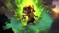 BlackThorne Keep похожа на BlackThorne Keep