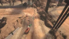Jet Car Stunts похожа на Jet Car Stunts