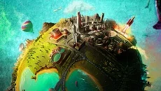 The Universim - игра в жанре Открытый мир