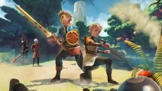 Oceanhorn 2: Knights of the Lost Realm - игра в жанре Приключение