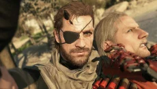 Metal Gear Solid 5: The Definitive Experience - игра в жанре Шутер