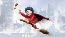 LEGO Harry Potter Collection - игра в жанре Платформер