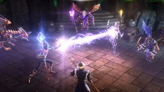 Oz: Broken Kingdom - игра в жанре Фэнтези / средневековье