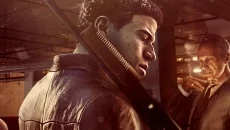 Mafia 3 похожа на Mafia 3