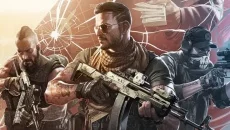 Hired Ops - игра в жанре Бесплатная игра