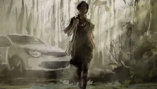 Along the Edge