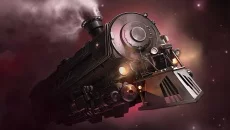 Sunless Skies: Sovereign Edition - игра в жанре Приключение