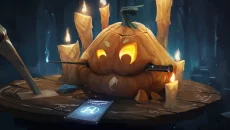 Maguss - Wizarding MMORPG - игра в жанре Бесплатная игра