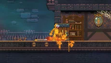 Nidhogg 2 - игра в жанре Файтинг