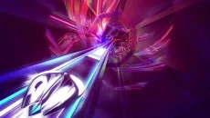 Thumper - игра в жанре Футуризм (Будущее)