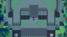 CrossCode - игра в жанре Футуризм (Будущее)