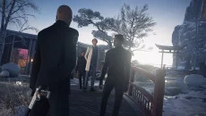 Hitman: Episode 6 - Hokkaido - игра в жанре Шутер