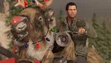 Dead Rising 4 - Holiday Stocking Stuffer Pack - игра в жанре Слэшер