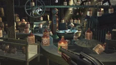 Big Buck Hunter Arcade