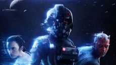 Star Wars: Battlefront 2 - игра в жанре Звездные войны
