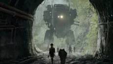Iron Harvest - игра в жанре Изометрия